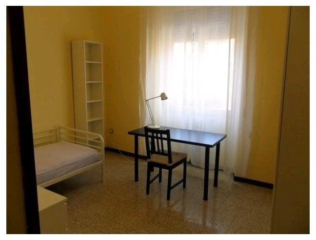 Anteprima foto 5 - Affitto Stanza Singola in Appartamento da Privato a Mantova (Mantova)