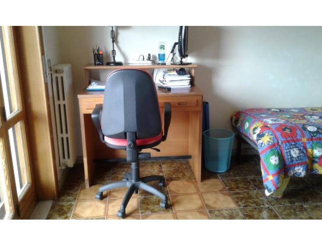 Anteprima foto 8 - Affitto Stanza Singola in Appartamento da Privato a Marsicovetere - Villa D'agri