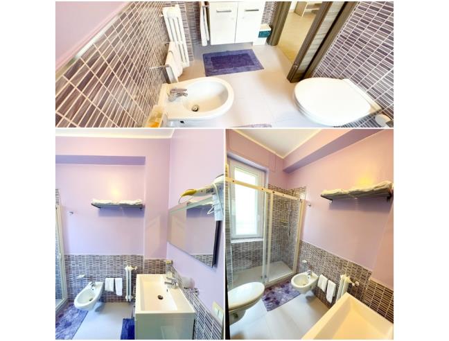 Anteprima foto 4 - Affitto Stanza Singola in Appartamento da Privato a Matera - Centro città