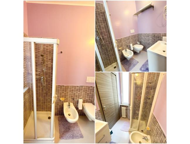 Anteprima foto 6 - Affitto Stanza Singola in Appartamento da Privato a Matera - Centro città