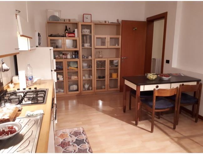 Anteprima foto 1 - Affitto Stanza Singola in Appartamento da Privato a Meda (Monza e Brianza)