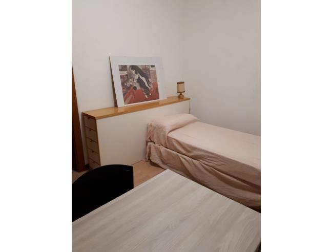 Anteprima foto 2 - Affitto Stanza Singola in Appartamento da Privato a Meda (Monza e Brianza)