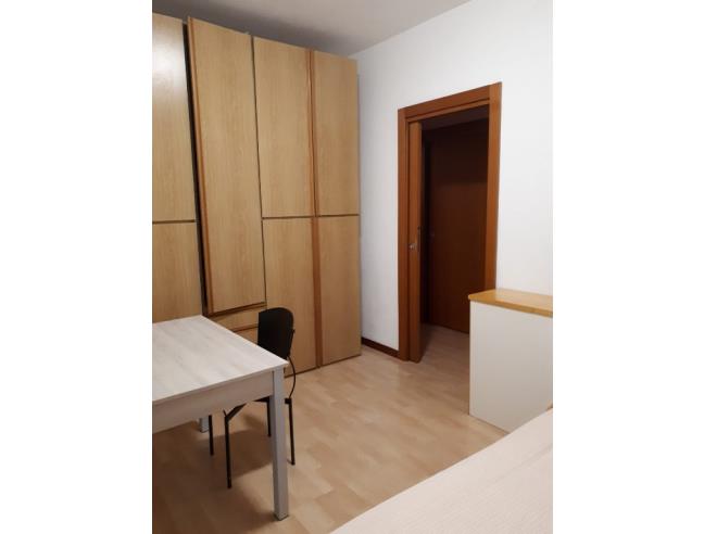Anteprima foto 3 - Affitto Stanza Singola in Appartamento da Privato a Meda (Monza e Brianza)