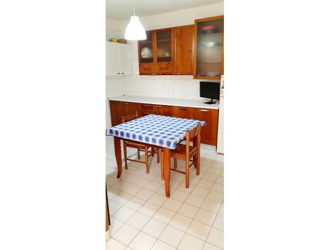 Anteprima foto 2 - Affitto Stanza Singola in Appartamento da Privato a Mercato San Severino (Salerno)