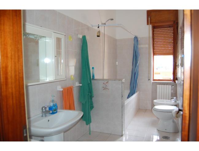 Anteprima foto 2 - Affitto Stanza Singola in Appartamento da Privato a Mercato San Severino (Salerno)