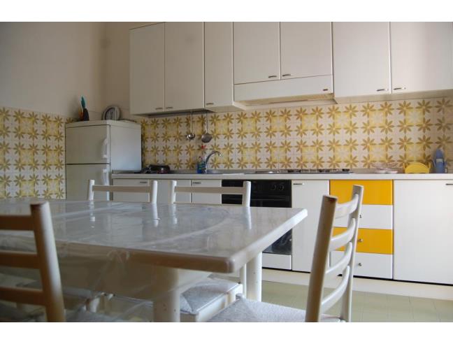 Anteprima foto 2 - Affitto Stanza Singola in Appartamento da Privato a Mercato San Severino (Salerno)