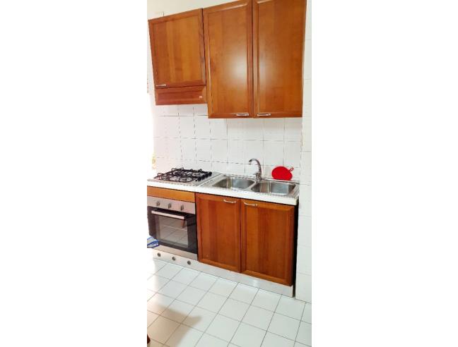 Anteprima foto 3 - Affitto Stanza Singola in Appartamento da Privato a Mercato San Severino (Salerno)