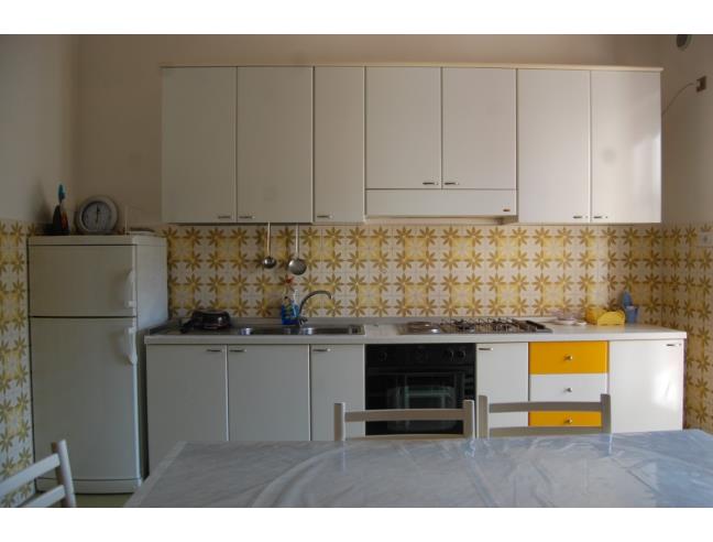 Anteprima foto 3 - Affitto Stanza Singola in Appartamento da Privato a Mercato San Severino (Salerno)