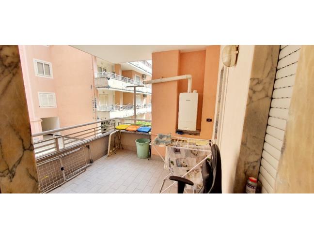 Anteprima foto 4 - Affitto Stanza Singola in Appartamento da Privato a Mercato San Severino (Salerno)