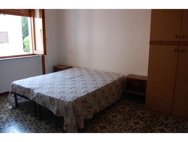 Anteprima foto 4 - Affitto Stanza Singola in Appartamento da Privato a Mercato San Severino (Salerno)