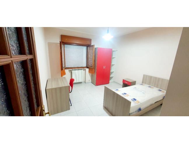 Anteprima foto 5 - Affitto Stanza Singola in Appartamento da Privato a Mercato San Severino (Salerno)