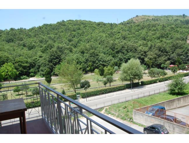 Anteprima foto 5 - Affitto Stanza Singola in Appartamento da Privato a Mercato San Severino (Salerno)