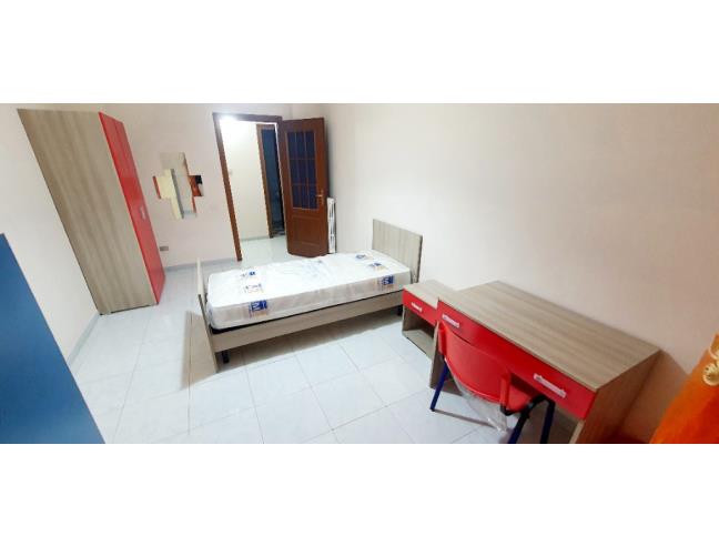 Anteprima foto 6 - Affitto Stanza Singola in Appartamento da Privato a Mercato San Severino (Salerno)