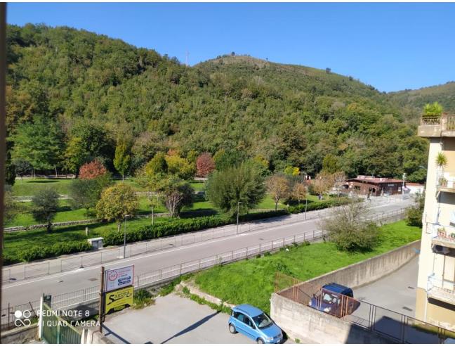 Anteprima foto 6 - Affitto Stanza Singola in Appartamento da Privato a Mercato San Severino (Salerno)