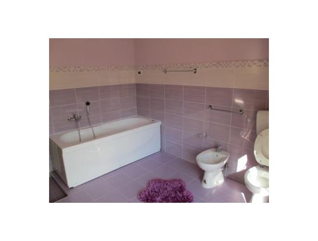 Anteprima foto 2 - Affitto Stanza Singola in Appartamento da Privato a Messina - Centro città