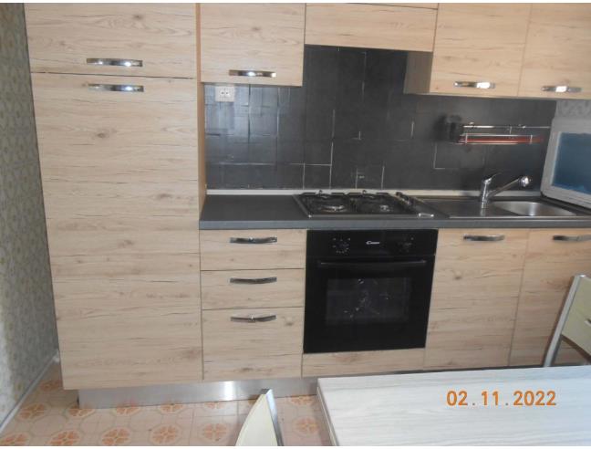 Anteprima foto 3 - Affitto Stanza Singola in Appartamento da Privato a Messina - Centro città