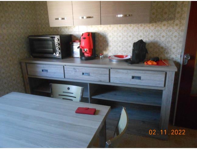 Anteprima foto 4 - Affitto Stanza Singola in Appartamento da Privato a Messina - Centro città