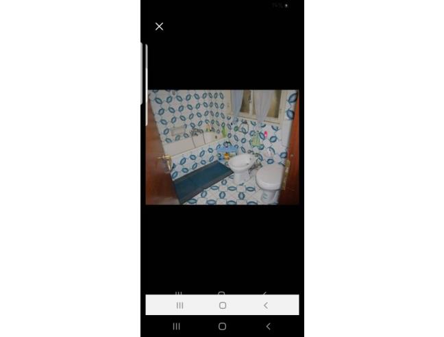 Anteprima foto 5 - Affitto Stanza Singola in Appartamento da Privato a Messina - Centro città