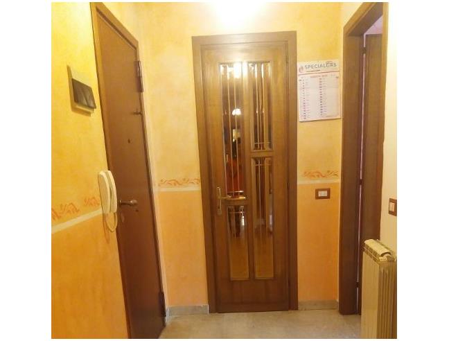 Anteprima foto 7 - Affitto Stanza Singola in Appartamento da Privato a Messina - Centro città