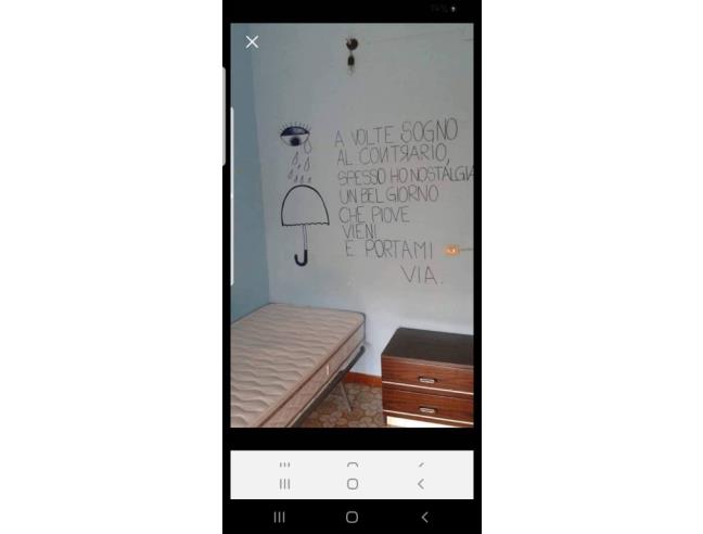 Anteprima foto 7 - Affitto Stanza Singola in Appartamento da Privato a Messina - Centro città