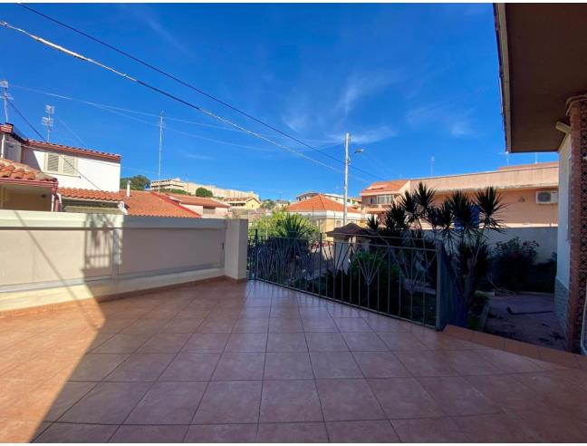 Anteprima foto 2 - Affitto Stanza Singola in Appartamento da Privato a Messina - Ganzirri