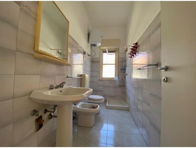 Anteprima foto 3 - Affitto Stanza Singola in Appartamento da Privato a Messina - Ganzirri