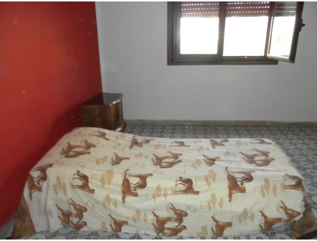 Anteprima foto 2 - Affitto Stanza Singola in Appartamento da Privato a Messina - Gazzi