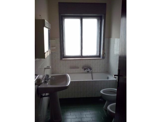 Anteprima foto 3 - Affitto Stanza Singola in Appartamento da Privato a Messina - Gazzi