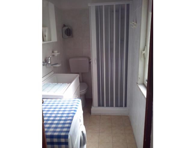 Anteprima foto 4 - Affitto Stanza Singola in Appartamento da Privato a Messina - Gazzi