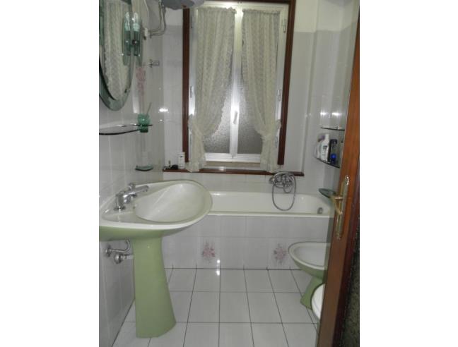 Anteprima foto 4 - Affitto Stanza Singola in Appartamento da Privato a Messina - Gazzi