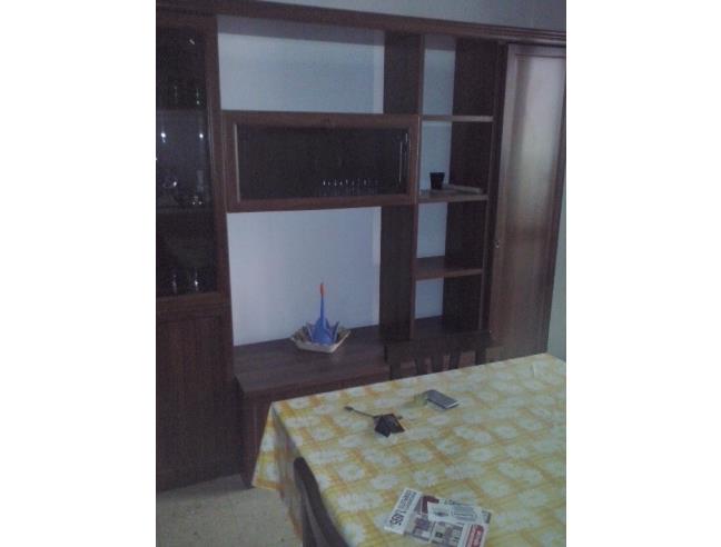 Anteprima foto 5 - Affitto Stanza Singola in Appartamento da Privato a Messina - Gazzi