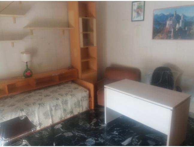 Anteprima foto 1 - Affitto Stanza Singola in Appartamento da Privato a Messina (Messina)