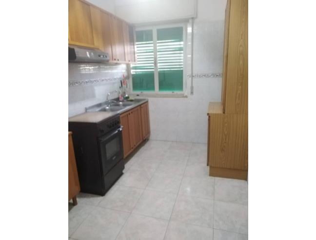 Anteprima foto 2 - Affitto Stanza Singola in Appartamento da Privato a Messina (Messina)
