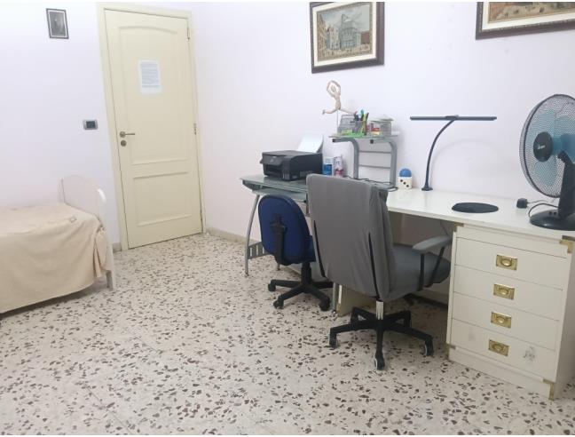 Anteprima foto 2 - Affitto Stanza Singola in Appartamento da Privato a Messina (Messina)