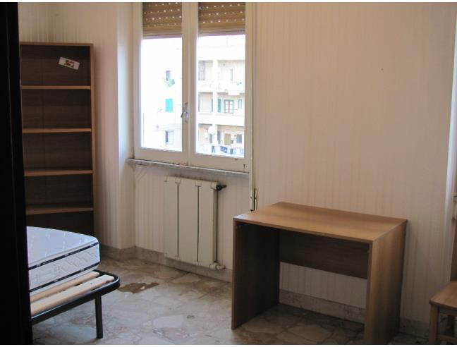 Anteprima foto 2 - Affitto Stanza Singola in Appartamento da Privato a Messina (Messina)