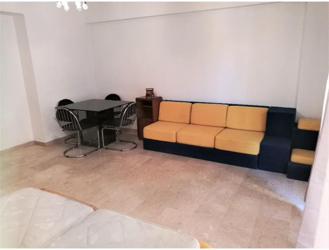 Anteprima foto 2 - Affitto Stanza Singola in Appartamento da Privato a Messina (Messina)