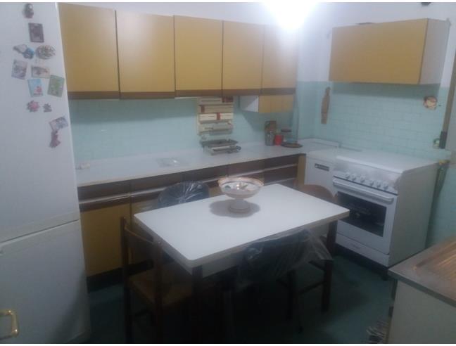 Anteprima foto 2 - Affitto Stanza Singola in Appartamento da Privato a Messina (Messina)