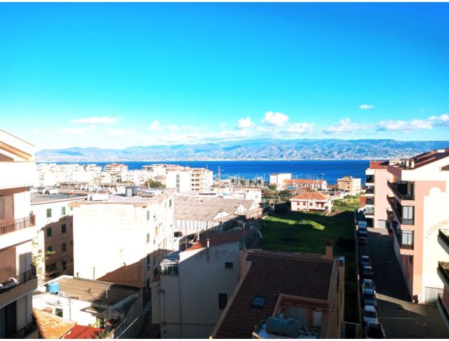 Anteprima foto 2 - Affitto Stanza Singola in Appartamento da Privato a Messina (Messina)