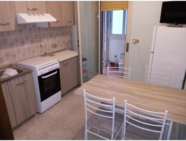 Anteprima foto 2 - Affitto Stanza Singola in Appartamento da Privato a Messina (Messina)