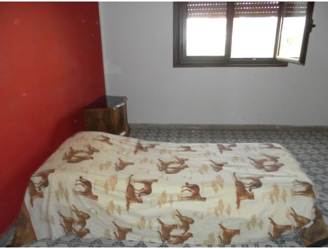 Anteprima foto 2 - Affitto Stanza Singola in Appartamento da Privato a Messina (Messina)