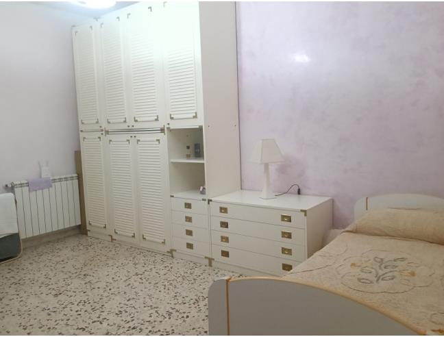 Anteprima foto 3 - Affitto Stanza Singola in Appartamento da Privato a Messina (Messina)
