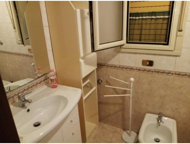 Anteprima foto 3 - Affitto Stanza Singola in Appartamento da Privato a Messina (Messina)