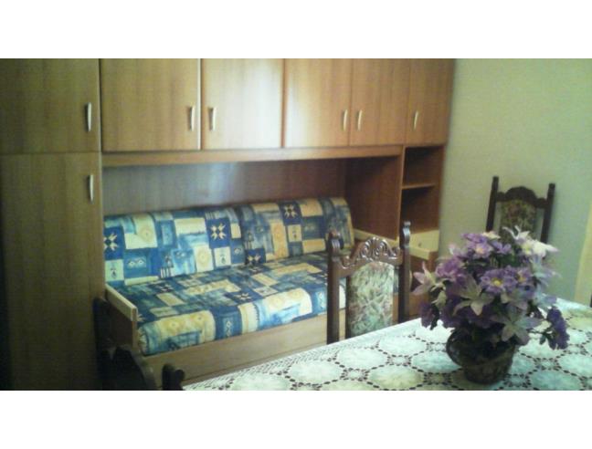 Anteprima foto 3 - Affitto Stanza Singola in Appartamento da Privato a Messina (Messina)