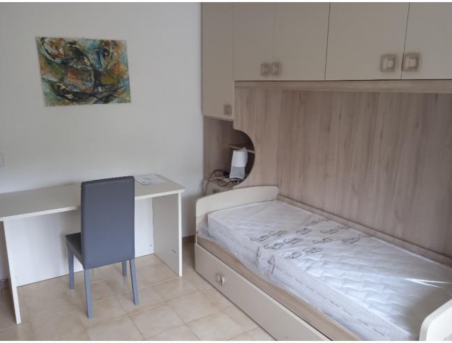 Anteprima foto 3 - Affitto Stanza Singola in Appartamento da Privato a Messina (Messina)