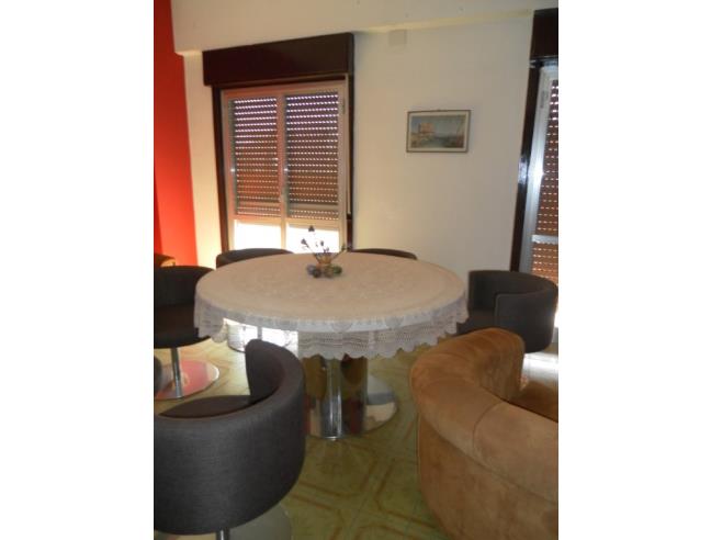 Anteprima foto 3 - Affitto Stanza Singola in Appartamento da Privato a Messina (Messina)