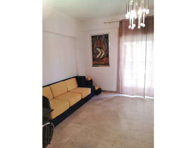 Anteprima foto 3 - Affitto Stanza Singola in Appartamento da Privato a Messina (Messina)