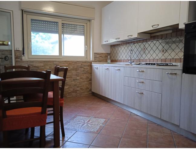 Anteprima foto 4 - Affitto Stanza Singola in Appartamento da Privato a Messina (Messina)