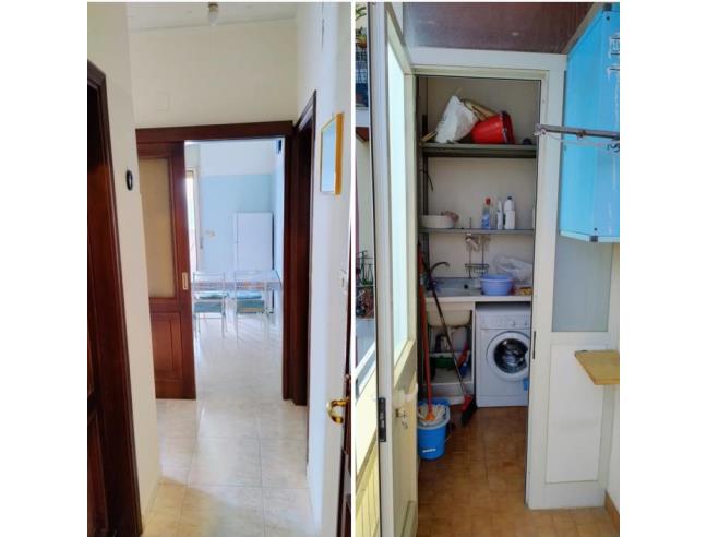 Anteprima foto 4 - Affitto Stanza Singola in Appartamento da Privato a Messina (Messina)