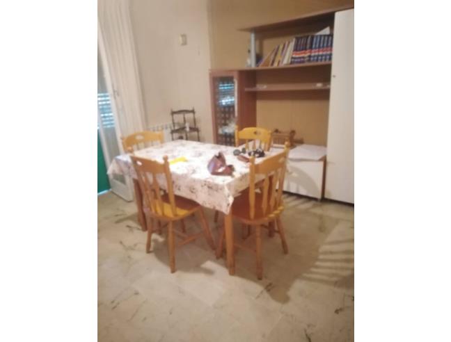 Anteprima foto 4 - Affitto Stanza Singola in Appartamento da Privato a Messina (Messina)