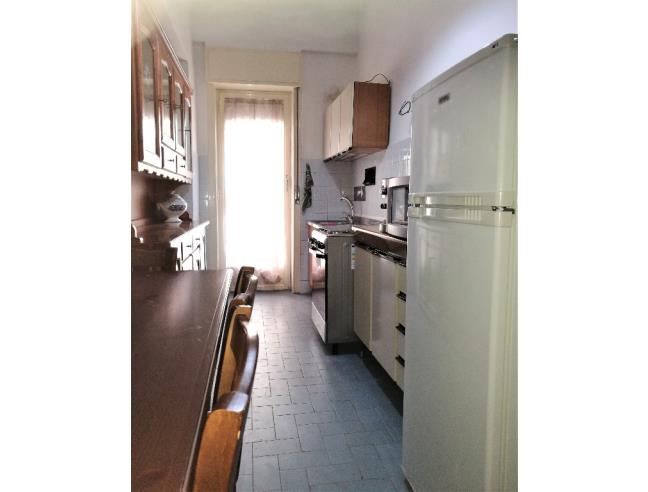Anteprima foto 4 - Affitto Stanza Singola in Appartamento da Privato a Messina (Messina)